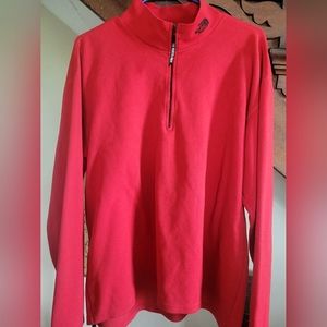North Face Pullover Shirt